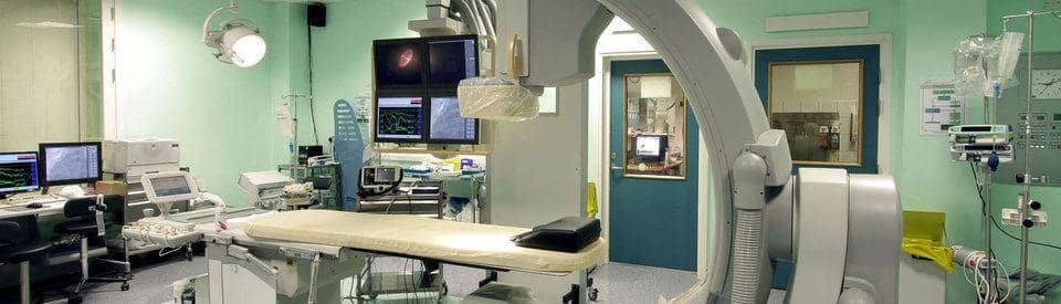 Medical and Healthcare Industry